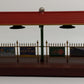 American Flyer 6-49855 S Scale Illuminated Station Platform NIB