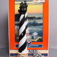 Lionel 6-14087 O Gauge Operating Lighthouse with Foghorn Blast NIB
