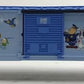 Lionel 6-81428 O Gauge Frosty the Snowman Boxcar LN/Box