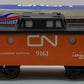 Lionel 6-9161 O Gauge Canadian National Caboose LN/Box
