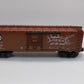 Lionel 6-83063 O Santa Fe Super Chief Boxcar #143093 LN/Box