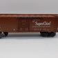 Lionel 6-83063 O Santa Fe Super Chief Boxcar #143093 LN/Box