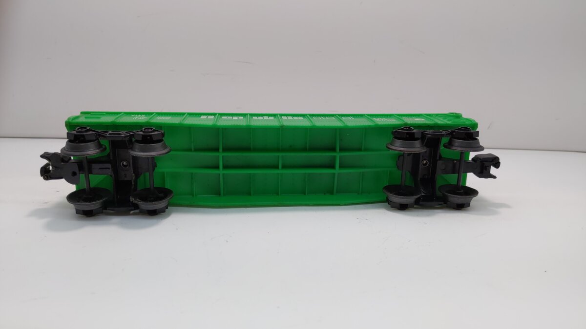 Lionel 6-9142 O-Gauge Republic Steel Gondola