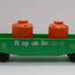 Lionel 6-9142 O-Gauge Republic Steel Gondola