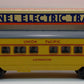 Lionel 6-16074 O Gauge Union Pacific "Livingston" Observation Car #6074 LN/Box