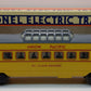 Lionel 6-16072 O Gauge Union Pacific "St. Clair Shores" Vista Dome Car #6072 LN/Box