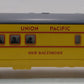 Lionel 6-16071 O Gauge Union Pacific "New Baltimore" Diner Car #6071 LN/Box