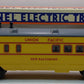 Lionel 6-16071 O Gauge Union Pacific "New Baltimore" Diner Car #6071 LN/Box