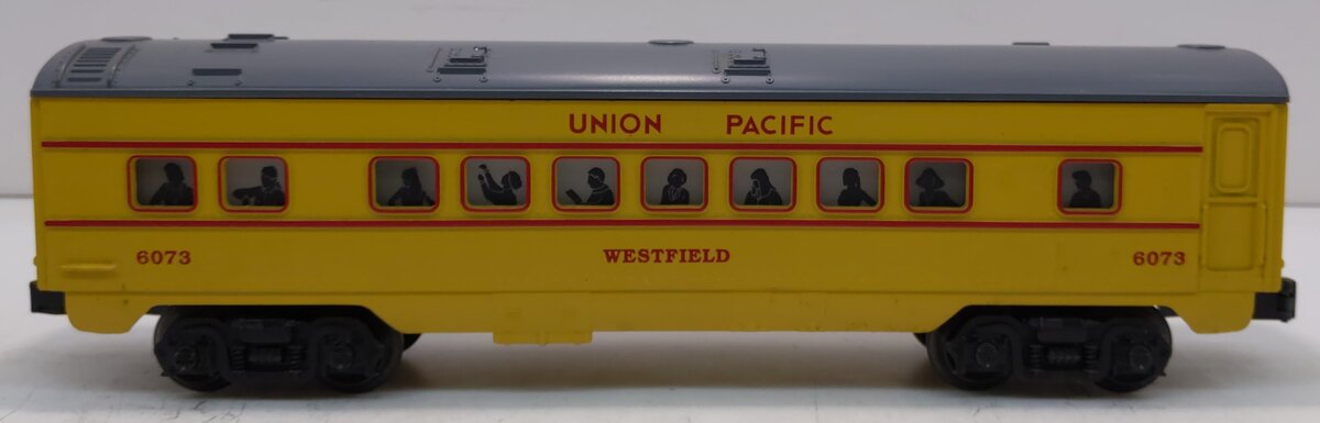 Lionel 6-16073 O Gauge Union Pacific 