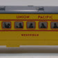 Lionel 6-16073 O Gauge Union Pacific "Westfield" Passenger Car #6073