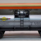 Lionel 6-16150 O Gauge Sunoco Single Dome Tank Car #6315 NIB