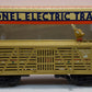 Lionel 6-26740 O Operating Reindeer Car LN/Box