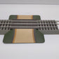 Lionel 6-12036 O Gauge FasTrack Grade Crossing
