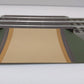 Lionel 6-12036 O Gauge FasTrack Grade Crossing (Pack of 2) LN/Box