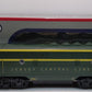 Williams 20206 Jersey Central Lines EMD F3B Non-Powered Diesel Locomotive
