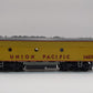 Athearn 3014 HO Union Pacific F7B Dummy Non-Powered Diesel Locomotive #1467B