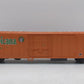 Athearn 2302 HO Tropicana 57' Reefer Car Kit (Set of 2)
