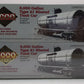 Proto 2000 21287 HO Union Oil Co 8,000 Gallon Type 21 Riveted Tank Car 4-Pack