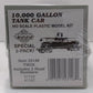 Proto 2000 23148 HO TWOX 10,000 Gallon Tank Car (Pack of 2) MT/Box