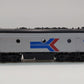 Athearn 3034 HO Amtrak F-7B Dummy Diesel Locomotive #154