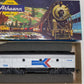 Athearn 3034 HO Amtrak F-7B Dummy Diesel Locomotive #154