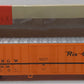 Walthers 932-3602 HO Scale D&RGW Exterior Post Box Car #50638 LN/Box