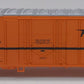 Walthers 932-3602 HO Scale D&RGW Exterior Post Box Car #50638 LN/Box