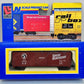 Life Like 7322 N Great Northern Evans 50' Box Car #17879