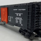 Lionel 6-19218 O Gauge New Haven Boxcar #19218 LN/Box