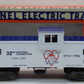 Lionel 6-6926 O Gauge 1986 TCA Wide-Vision Caboose LN/Box
