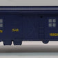 Lionel 6-16801 O Gauge LRRC 1988 Special Edition Bunk Car LN/Box