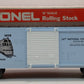 Lionel 6-9611 O Gauge Train Collector's Association Convention Hi-Cube Boxcar EX/Box