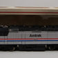Bachmann 41-645-05 HO Scale Amtrak EMD F40PH Diesel Locomotive #350 LN/Box