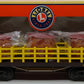 Lionel 6-29459 O Gauge W&ARR Water Barrel Car LN/Box