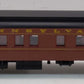 Bachmann Spectrum 89016 HO Scale Pennsylvania Railroad Observation Car #140 LN/Box
