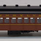 Bachmann 89002 HO Pennsylvania Coach Passenger Car #4535 MT/Box