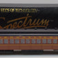 Bachmann 89002 HO Pennsylvania Coach Passenger Car #4535 MT/Box