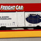 Life Like 8584 HO Scale Northlandz 40' Box Car #1997 LN/Box