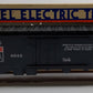 Lionel 6-9846 O Gauge Seagram's Vodka Billboard Reefer LN/Box