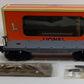 Lionel 6-16963 O Lionel Corporation Flatcar with Log Load #6411