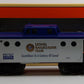 Lionel 6-19774 O Railroader Club 1999 N5C Lighted Porthole Caboose LN/Box