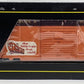 Weaver U2143LD Chicago South Shore 40' Boxcar #505 (3 Rail) LN/Box