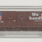Micro-Trains 07600040 N Scale Union Pacific 50' Box Car #170456 LN/Box