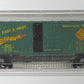 Micro-Trains 02000120 N Toledo Peoria & Western Railroad 40' Box Car #620