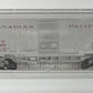 Micro-Trains 02000546 N Canadian Pacific 40' Standard Single Door Boxcar #4901
