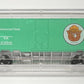 Micro-Trains 07400050 N Smokey Bear 40' Plug Door Boxcar W/Ladders #X12645