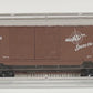 Micro-Trains 02300140 N Canadian Pacific 40' Standard Box Car #290262