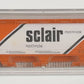 Micro-Trains 09300040 N Sclair 3-Bay ACF Center Flow Covered Hopper Car #46518