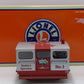 Lionel 6-18493 O Gauge Santa's Speeder LN/Box