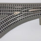 Lionel 6-81252 O-31 Manual Left Hand FasTrack Switch Turnout